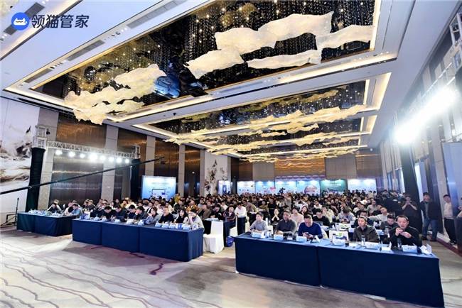 領(lǐng)貓管家,全國(guó)最大的寵物活體管理系統(tǒng)、寵糧月付系統(tǒng)服務(wù)商